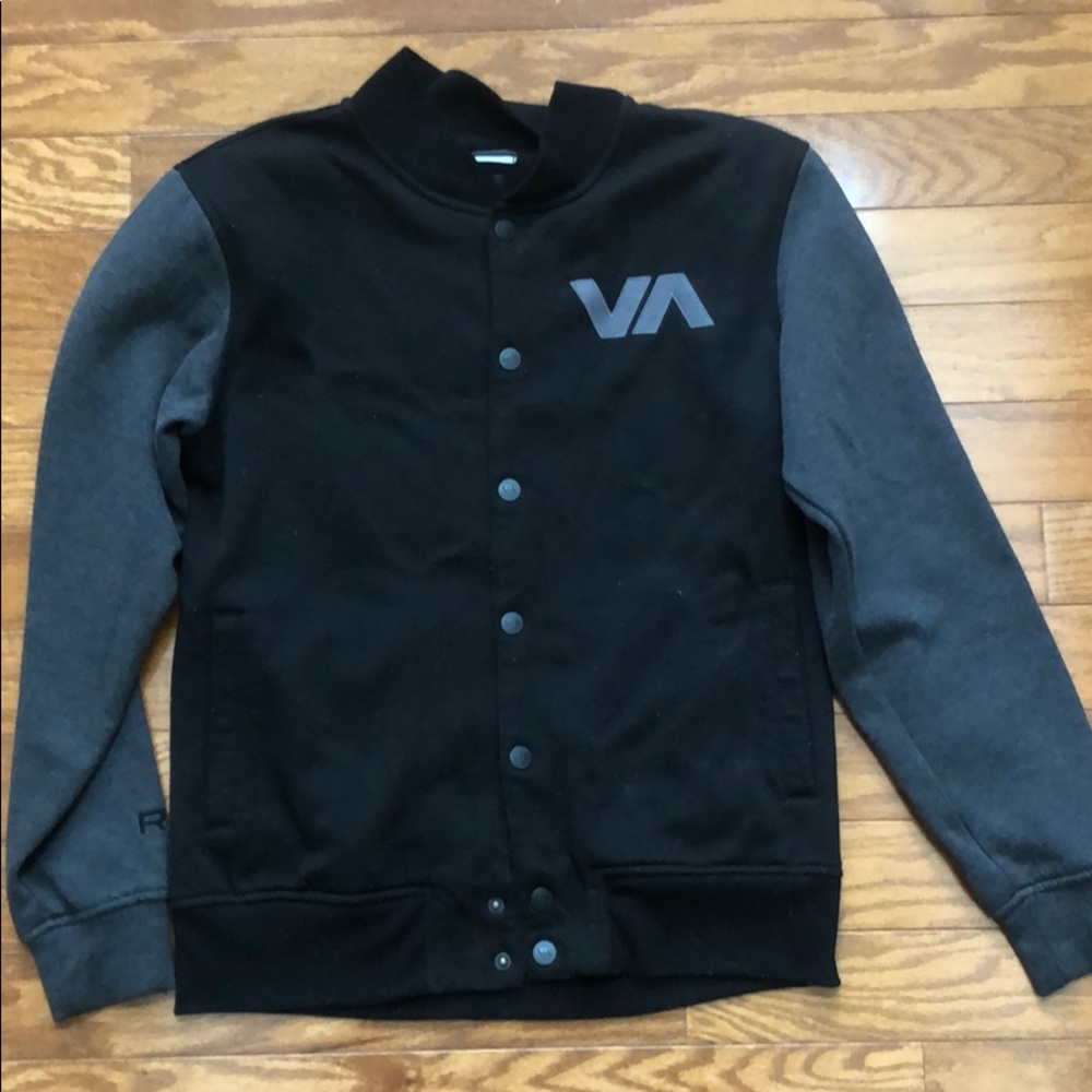 RVCA Sport Jacket